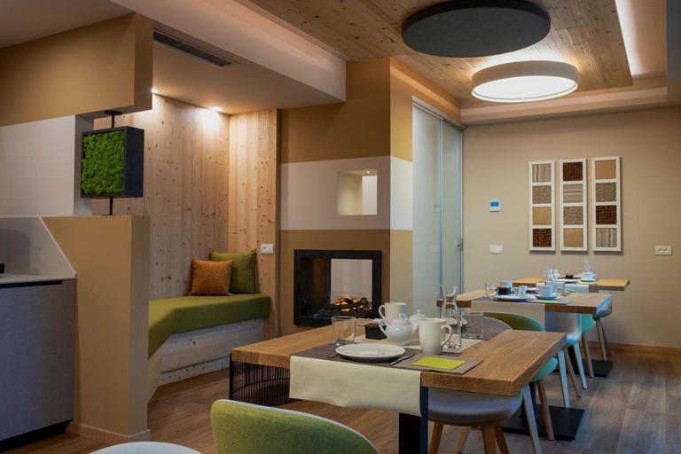 Food & Drinks 5, Baliba Ride & Relax, Sondrio