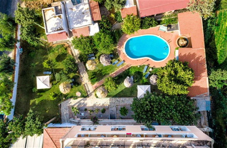 Exterior & Views, HARMONY HOTEL AND STUDIOS, Crete