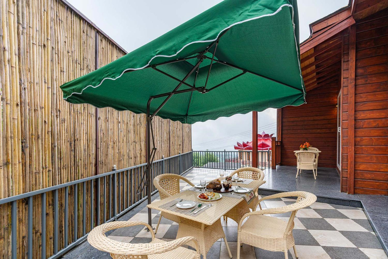 Others 5, StayVista at Villa Vivendi - Hilltop stay with scenic view in Dharamshala, Kangra