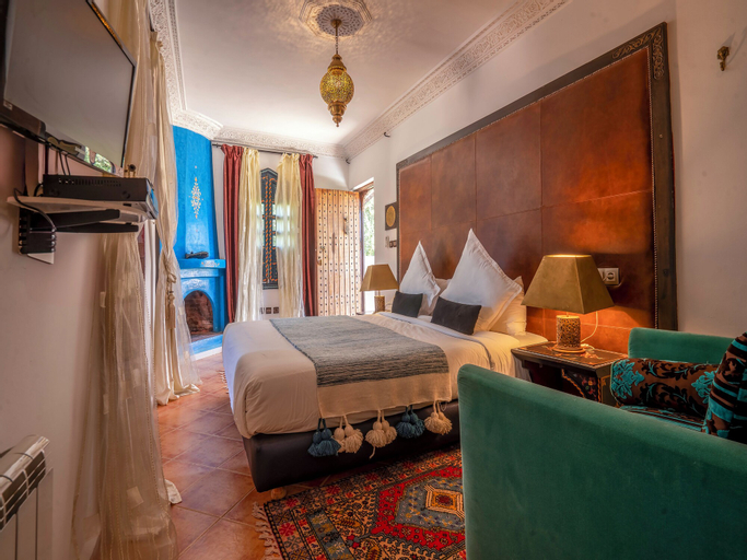 Bedroom 13