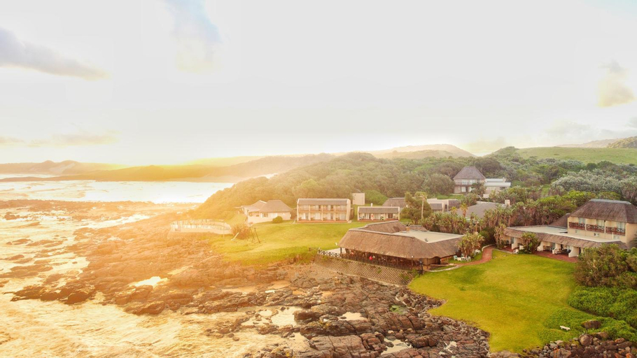 Kob Inn Beach Resort, Amathole