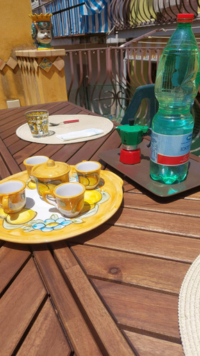 Food & Drinks 5, Casa Marina Taormina, Messina