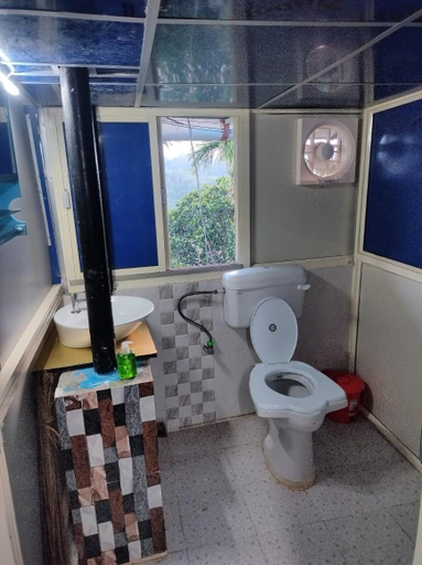 Others 5, Rajeswari Ac Dormitory For Indian males only, South Andaman