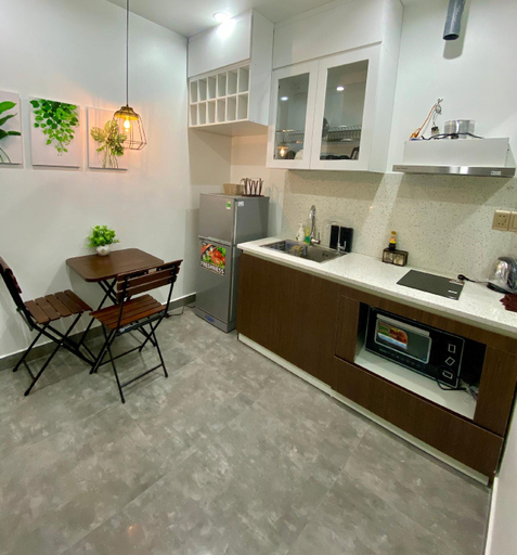 Khanh Phong Apartment Waterfront 1 BR., Lê Chân