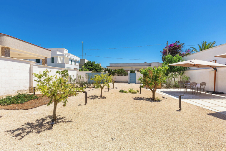 Garden 3, 3649 Rosmarino - App A by Barbarhouse, Taranto