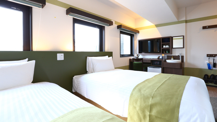 Bedroom 29