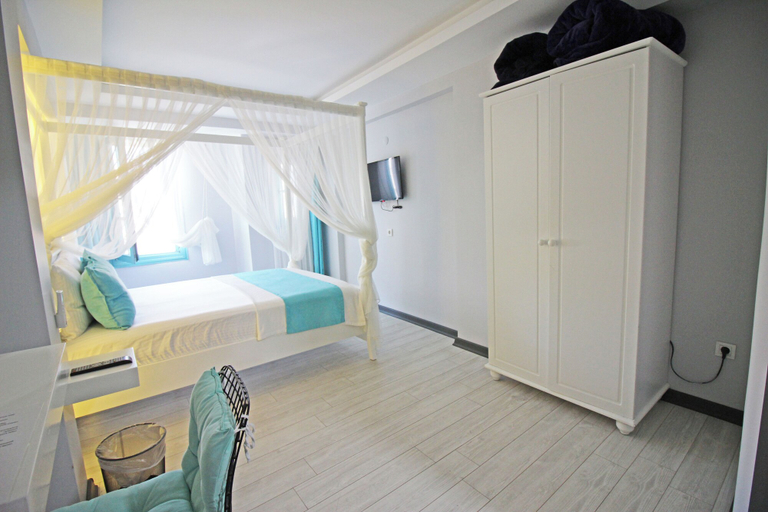 Bedroom 2, Seher Hanim Konagi, Bozcaada
