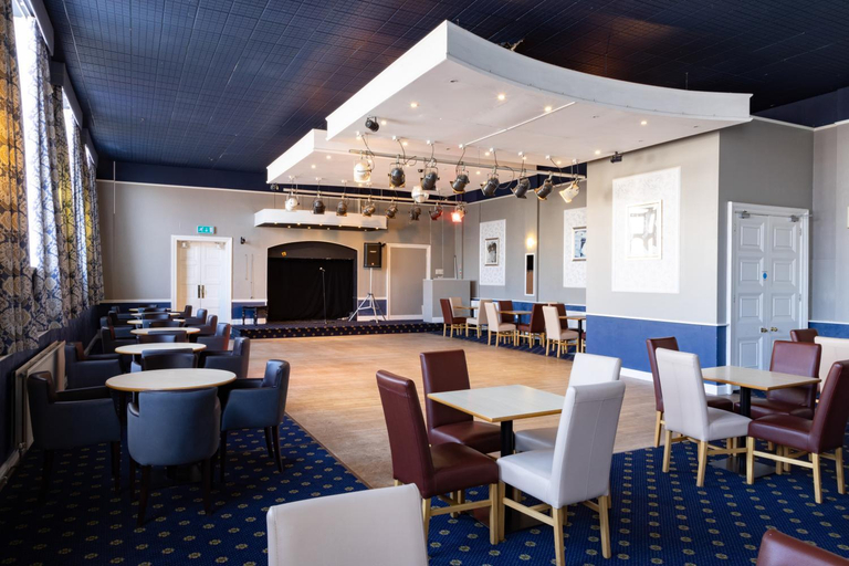 Others 4, The Royal Hotel, Dorset
