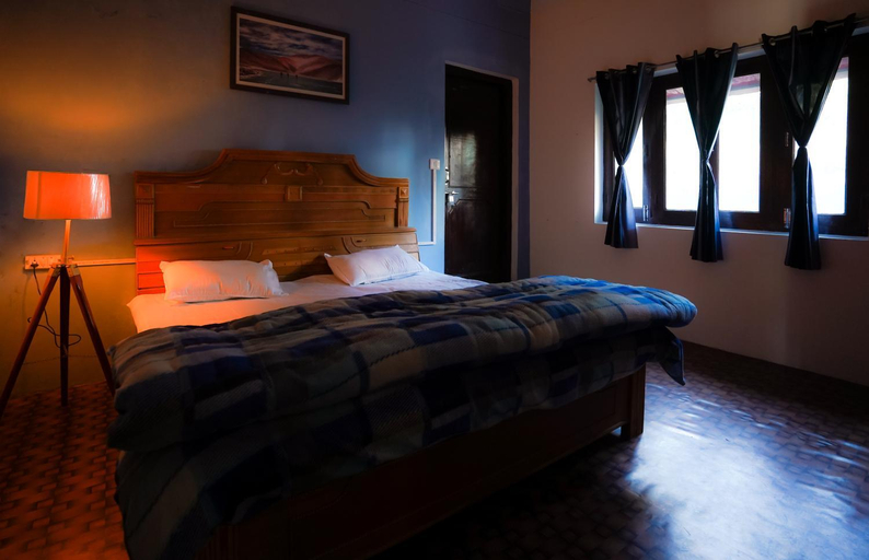 Bedroom 4, Bloom HomeStay, Almora