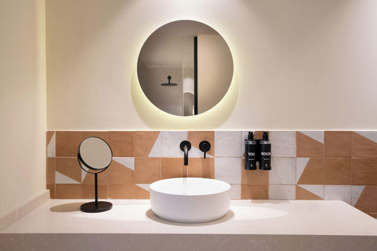 Bathroom 4, Ocean Drive Sevilla, Sevilla