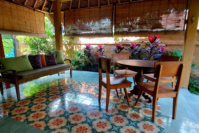 Others 4, Wooden House Peliatan, Gianyar