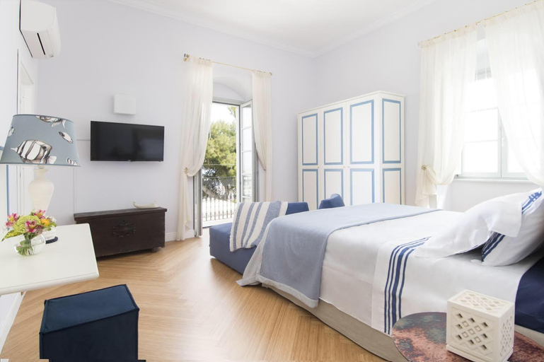 Bedroom 4, Dimora Cummà Marì, Foggia
