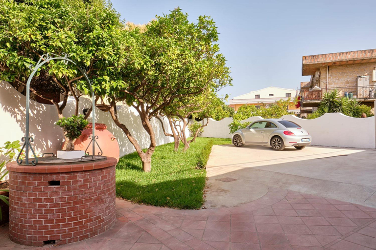 Others 4, Casa Chiari, Salerno