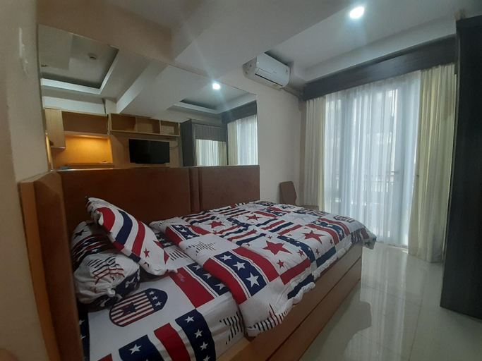 Sewa Apartemen Termurah Di Bandung Dan Nyaman, Bandung