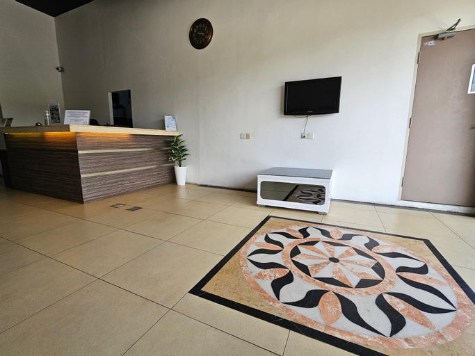 Public Area 1, HOTEL TWELVE @ 12 KUANTAN, Kuantan