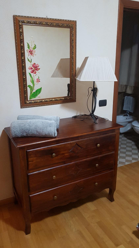 Others 5, B&B DA SILVESTRO, Olbia-Tempio