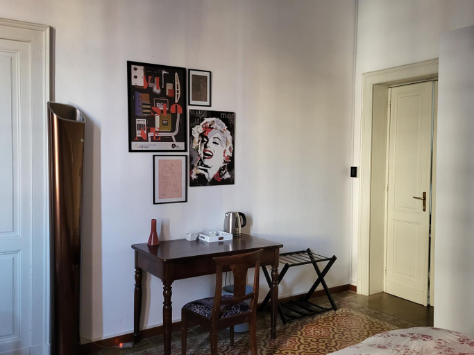 Others 5, ALFIERI Guest House, Vercelli