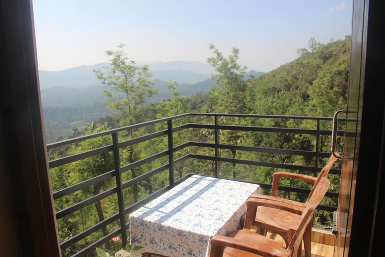 Others 5, kollanoor guest house, Kodagu