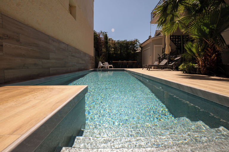 Sport & Beauty 5, The Mansion, Peloponnese