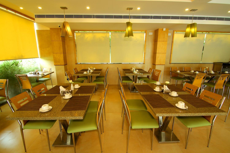 Food & Drinks 4, HOTEL HILLWAY PARK, Kollam
