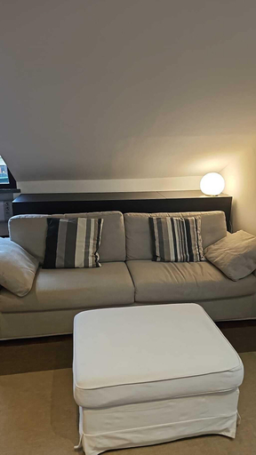 Others 5, 108 APARTMENT, Torino