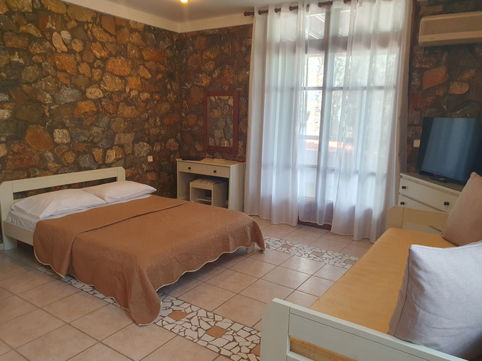 Bedroom 5, Elia Village by Irida Iris Group, North Aegean