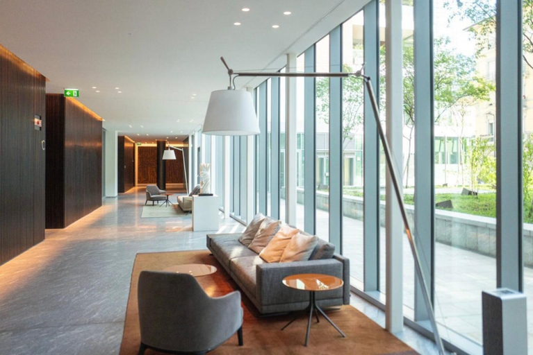 Others 5, Luxury Apartment Milan Central, Milano