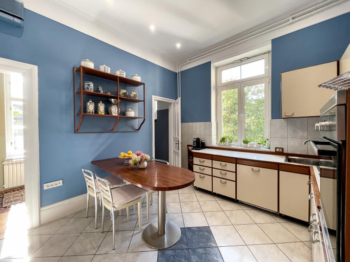 Others 2, 3 Bedroom apartment Zagreb center, Zagreb