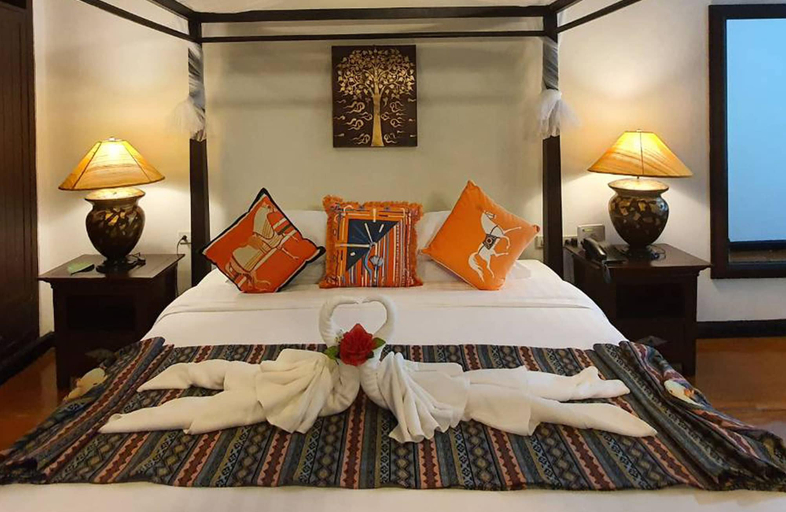 Bedroom 10