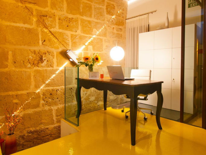 Public Area, Cas Ferrer Nou Hotelet, Baleares
