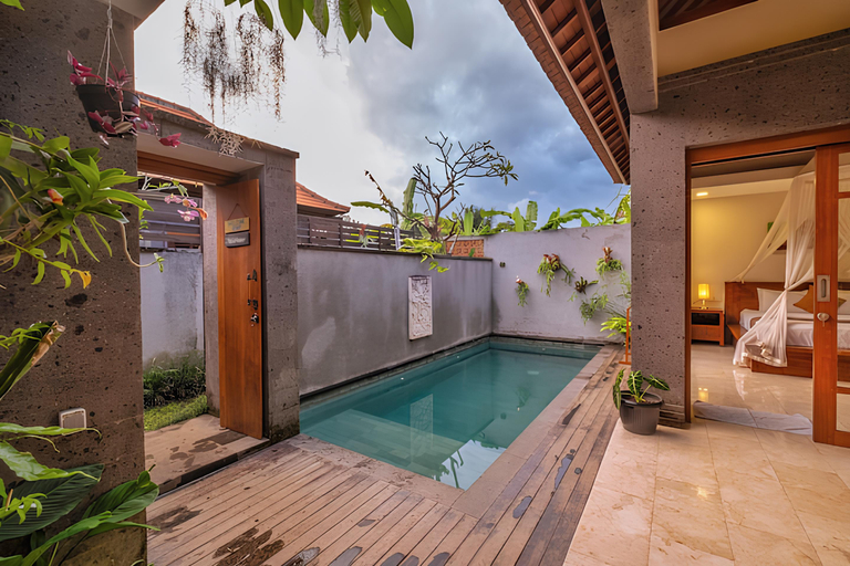 Sport & Beauty 4, Villa Sukra, Gianyar