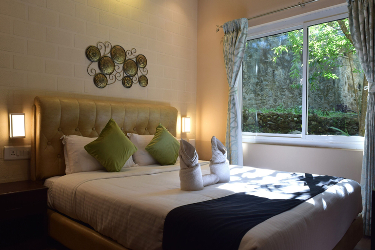 Bedroom 22