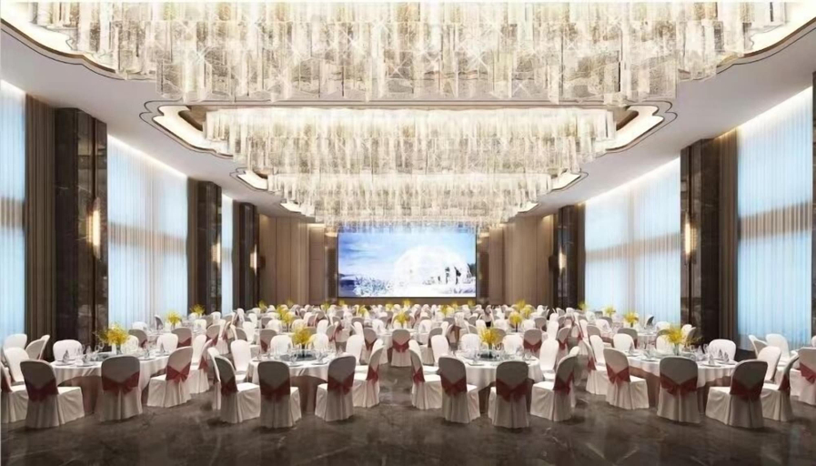 Others 5, UrCove By Hyatt PingTan Tannan Bay, Fuzhou