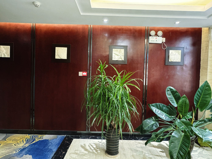 Others 4, Yundu Business Hotel, Xianyang