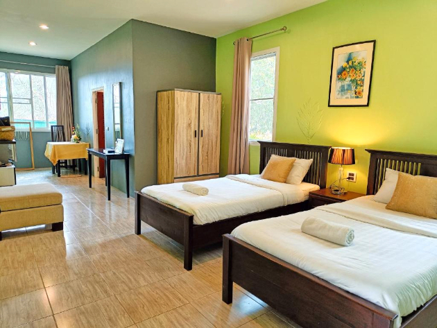 Bedroom 6