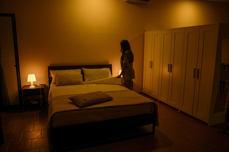 Others 3, B&B Bonlet, Messina