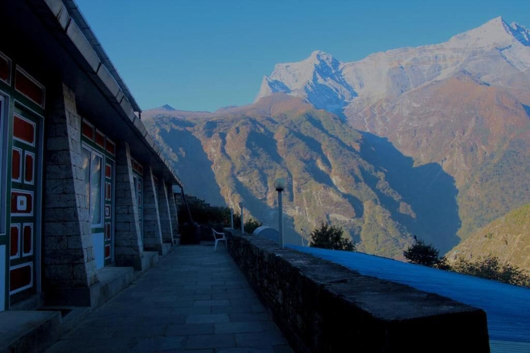 Others 4, Panorama Lodge and Restaurant, Sagarmatha