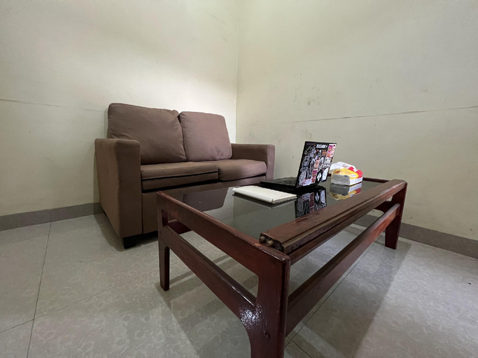 Others 5, Hotel O Losmen Arkansas Syariah, Banjar