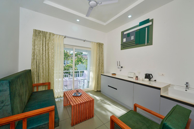 Others 4, The Elms Thekkady, Theni