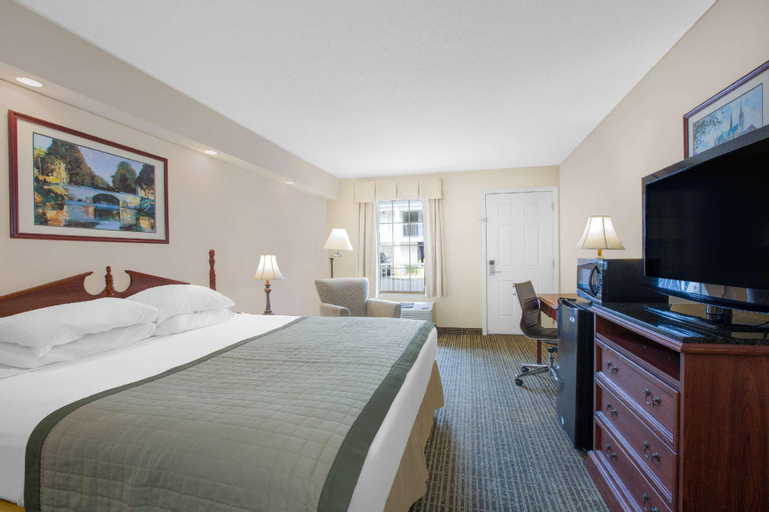 Bedroom 2