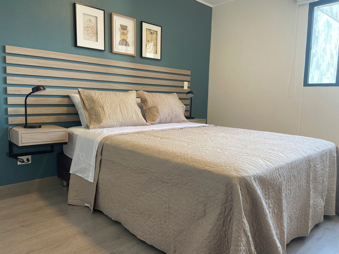 Redibuk - Premiere 1BR in San Isidro, Lima