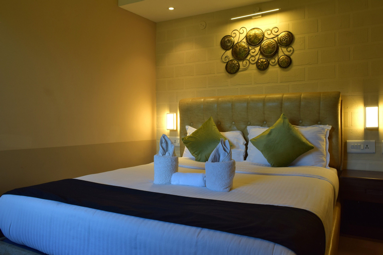 Bedroom 16