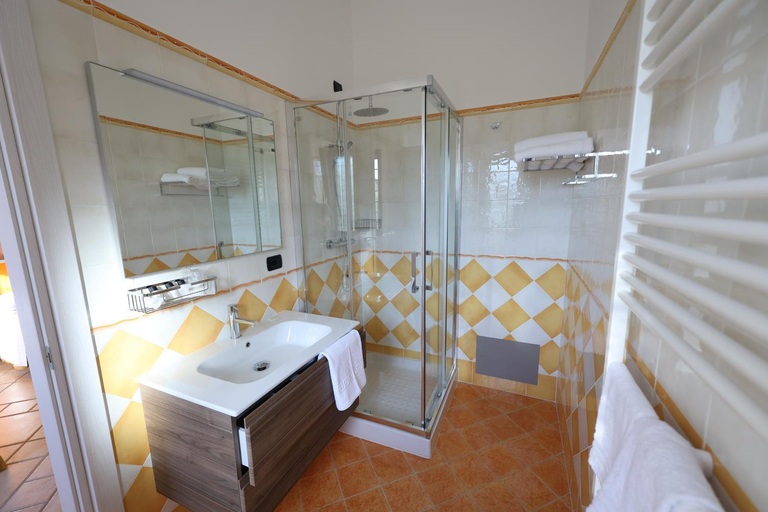 Others 4, Bed and Breakfast a casa di Valerio, Teramo
