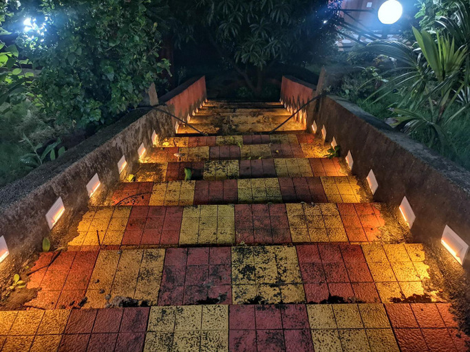 Others 4, The Kille Torna Resort, Pune