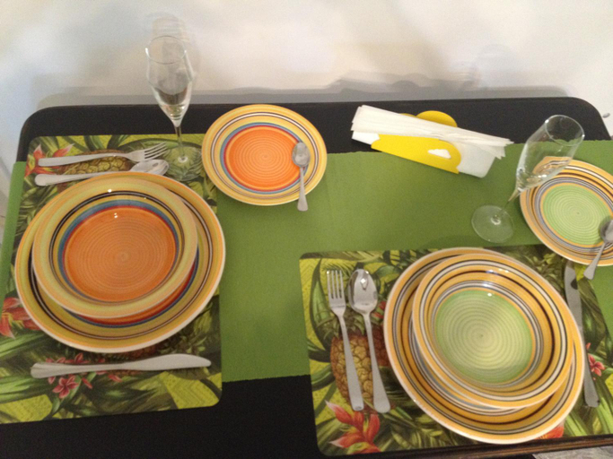 Food & Drinks, Decorialab Apartments, Bologna