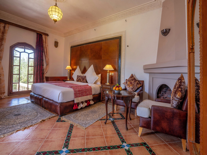 Bedroom 16