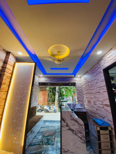 Others 3, Naman homestay, Amritsar