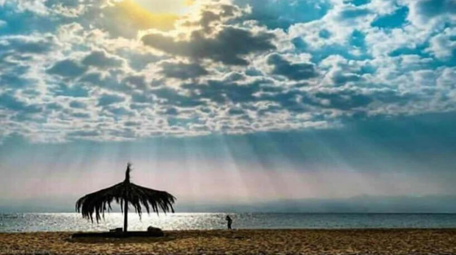 Others 4, Aqua Sun, Nuweiba'