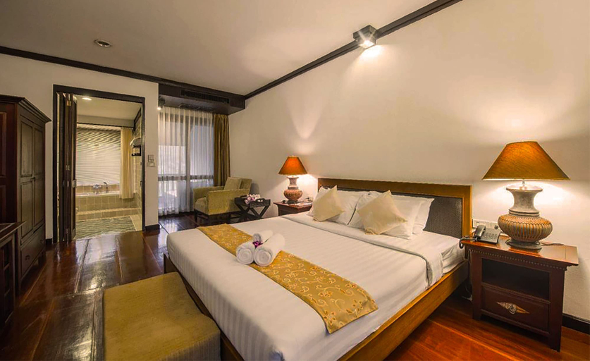 Bedroom 13