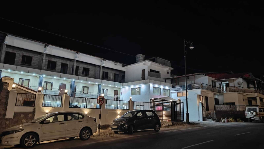 Hotel SNR Grand, Chamoli